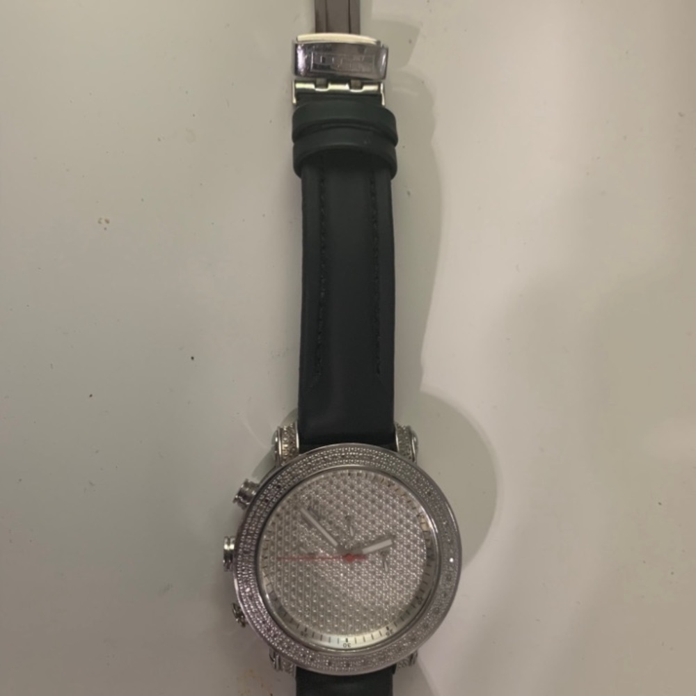 Joe rodeo original watch unisex